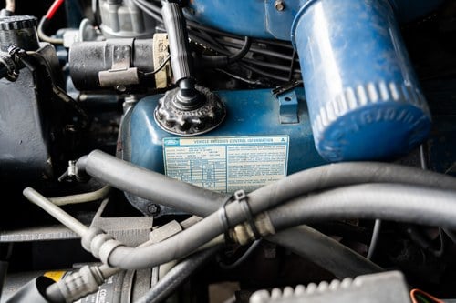 1976 Lincoln Continental Cartier Edition For Sale (picture 153 of 182)