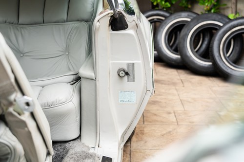 1976 Lincoln Continental Cartier Edition For Sale (picture 51 of 182)