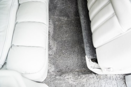 1976 Lincoln Continental Cartier Edition For Sale (picture 72 of 182)