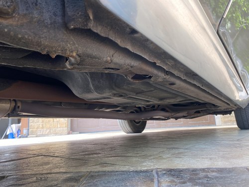 1976 Lincoln Continental Cartier Edition For Sale (picture 158 of 182)