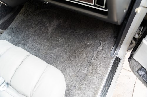 1976 Lincoln Continental Cartier Edition For Sale (picture 57 of 182)