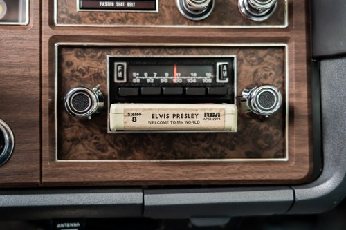 1976 Lincoln Continental Cartier Edition For Sale (picture 34 of 182)