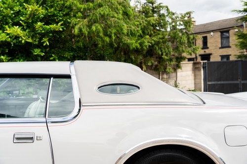 1976 Lincoln Continental Cartier Edition For Sale (picture 133 of 182)