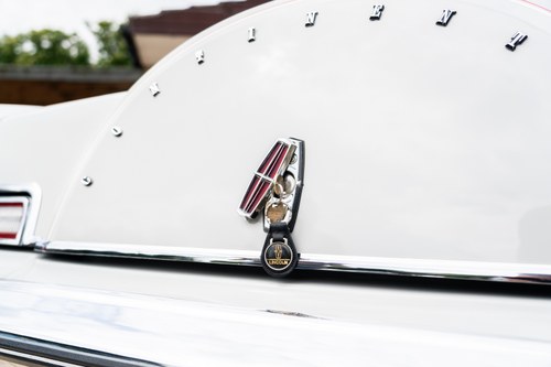 1976 Lincoln Continental Cartier Edition For Sale (picture 136 of 182)