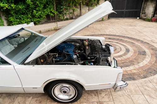 1976 Lincoln Continental Cartier Edition For Sale (picture 150 of 182)