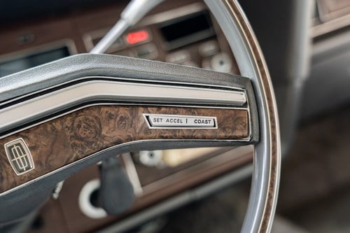 1976 Lincoln Continental Cartier Edition For Sale (picture 27 of 182)