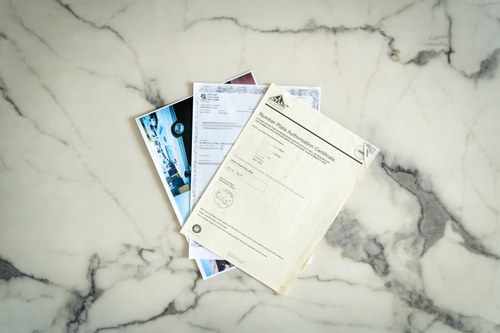 1976 Lincoln Continental Cartier Edition For Sale (picture 169 of 182)