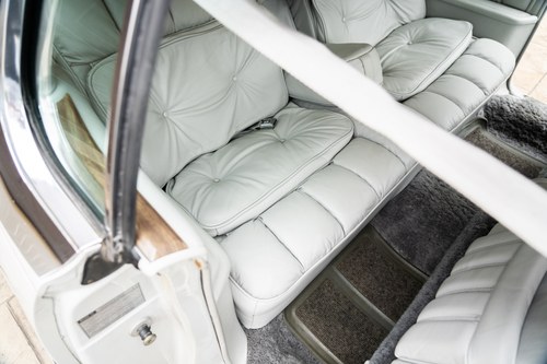 1976 Lincoln Continental Cartier Edition For Sale (picture 69 of 182)