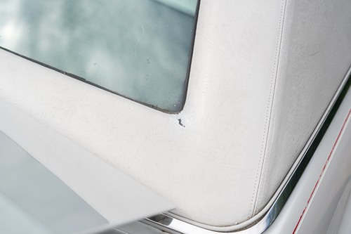 1976 Lincoln Continental Cartier Edition For Sale (picture 135 of 182)