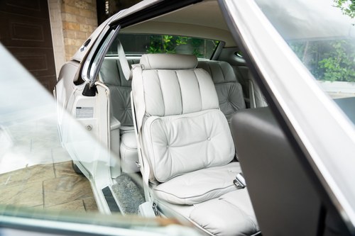 1976 Lincoln Continental Cartier Edition For Sale (picture 52 of 182)