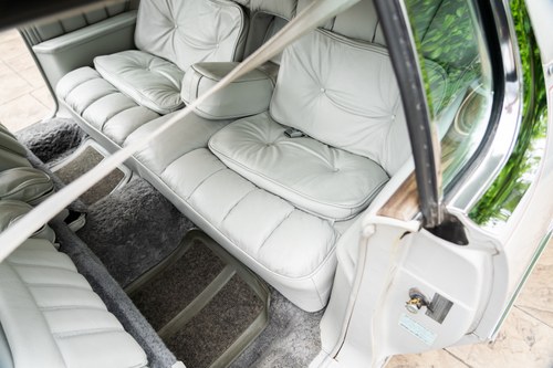 1976 Lincoln Continental Cartier Edition For Sale (picture 63 of 182)