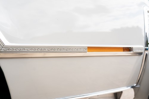 1976 Lincoln Continental Cartier Edition For Sale (picture 105 of 182)