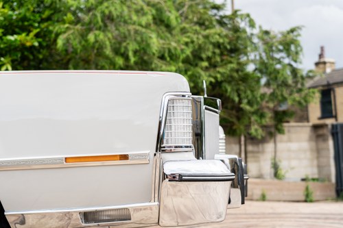 1976 Lincoln Continental Cartier Edition For Sale (picture 96 of 182)