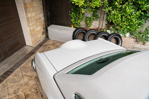 1976 Lincoln Continental Cartier Edition For Sale (picture 112 of 182)