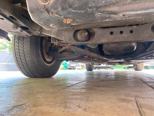 1976 Lincoln Continental Cartier Edition For Sale (picture 159 of 182)