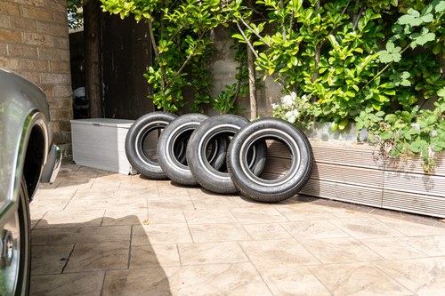 1976 Lincoln Continental Cartier Edition For Sale (picture 181 of 182)