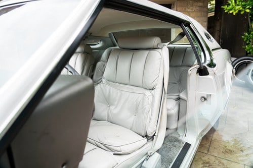 1976 Lincoln Continental Cartier Edition For Sale (picture 39 of 182)