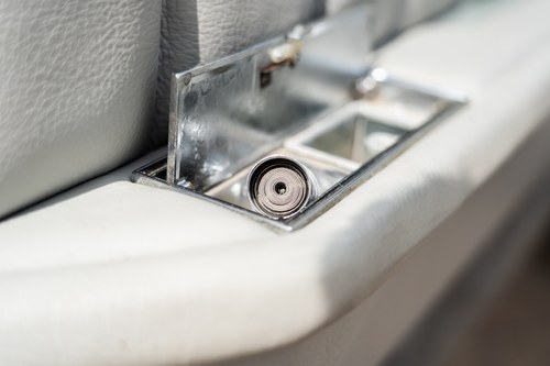 1976 Lincoln Continental Cartier Edition For Sale (picture 73 of 182)