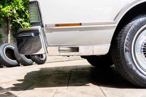 1976 Lincoln Continental Cartier Edition For Sale (picture 145 of 182)