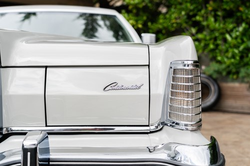 1976 Lincoln Continental Cartier Edition For Sale (picture 89 of 182)