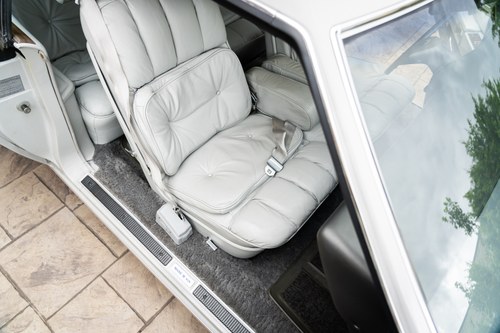 1976 Lincoln Continental Cartier Edition For Sale (picture 53 of 182)