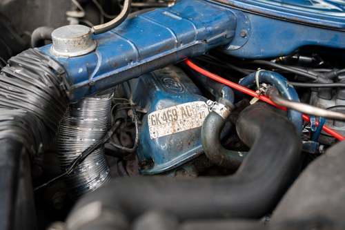 1976 Lincoln Continental Cartier Edition For Sale (picture 154 of 182)