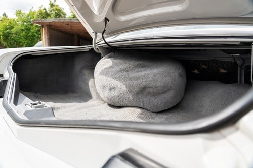 1976 Lincoln Continental Cartier Edition For Sale (picture 81 of 182)