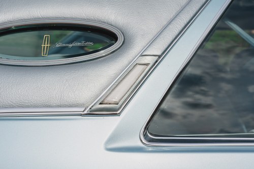 1978 Lincoln Continental Mark V Diamond Jubilee Edition For Sale (picture 123 of 183)