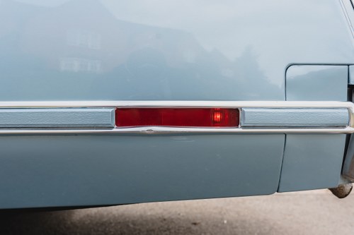 1978 Lincoln Continental Mark V Diamond Jubilee Edition For Sale (picture 110 of 183)