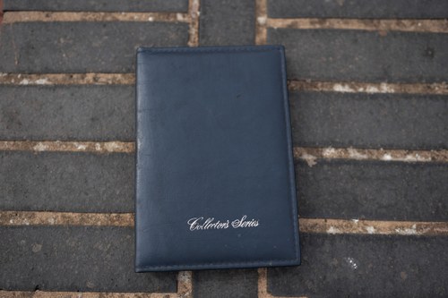 1978 Lincoln Continental Mark V Diamond Jubilee Edition For Sale (picture 182 of 183)