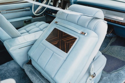 1978 Lincoln Continental Mark V Diamond Jubilee Edition For Sale (picture 44 of 183)