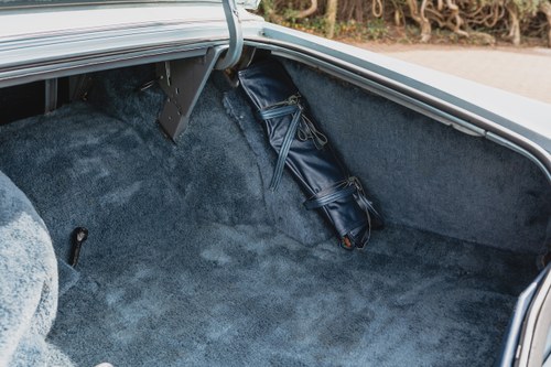 1978 Lincoln Continental Mark V Diamond Jubilee Edition For Sale (picture 99 of 183)