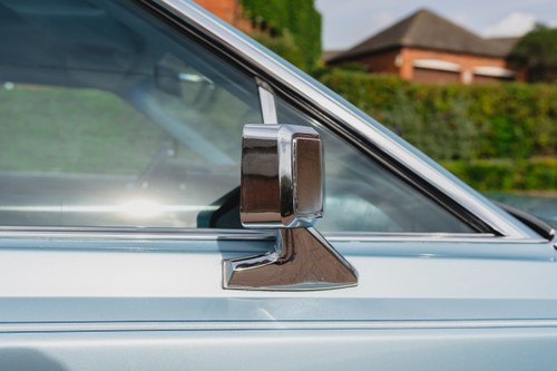 1978 Lincoln Continental Mark V Diamond Jubilee Edition For Sale (picture 125 of 183)