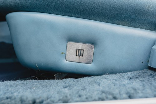 1978 Lincoln Continental Mark V Diamond Jubilee Edition For Sale (picture 67 of 183)