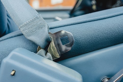 1978 Lincoln Continental Mark V Diamond Jubilee Edition For Sale (picture 34 of 183)