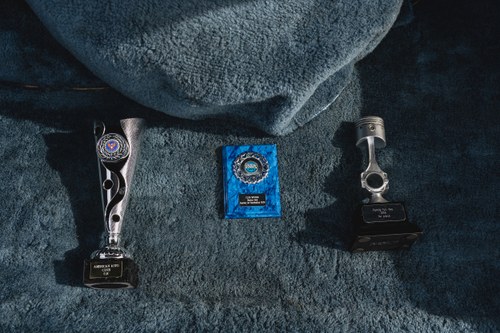 1978 Lincoln Continental Mark V Diamond Jubilee Edition For Sale (picture 97 of 183)