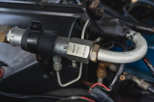 1978 Lincoln Continental Mark V Diamond Jubilee Edition For Sale (picture 155 of 183)