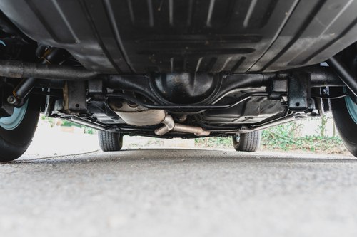 1978 Lincoln Continental Mark V Diamond Jubilee Edition For Sale (picture 160 of 183)