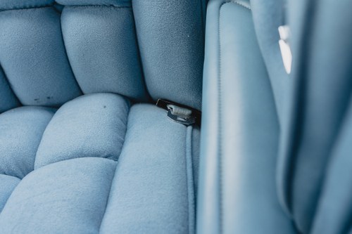 1978 Lincoln Continental Mark V Diamond Jubilee Edition For Sale (picture 88 of 183)