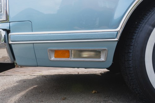 1978 Lincoln Continental Mark V Diamond Jubilee Edition For Sale (picture 143 of 183)