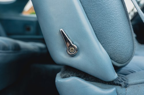 1978 Lincoln Continental Mark V Diamond Jubilee Edition For Sale (picture 36 of 183)