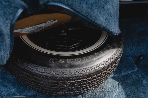 1978 Lincoln Continental Mark V Diamond Jubilee Edition For Sale (picture 101 of 183)