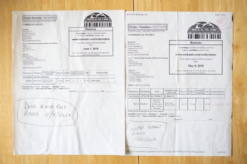 1978 Lincoln Continental Mark V Diamond Jubilee Edition For Sale (picture 181 of 183)