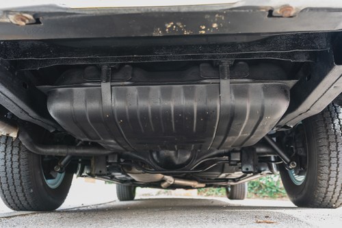 1978 Lincoln Continental Mark V Diamond Jubilee Edition For Sale (picture 159 of 183)