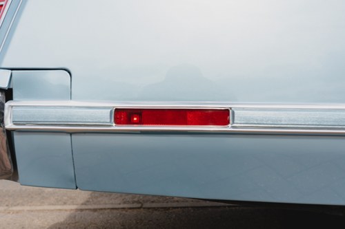 1978 Lincoln Continental Mark V Diamond Jubilee Edition For Sale (picture 111 of 183)