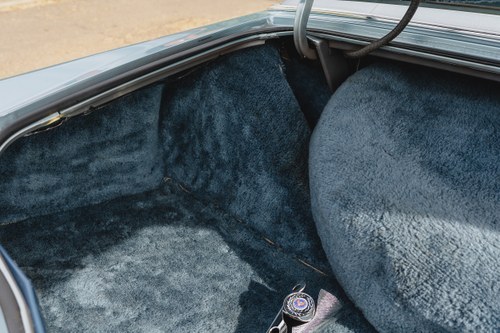 1978 Lincoln Continental Mark V Diamond Jubilee Edition For Sale (picture 98 of 183)