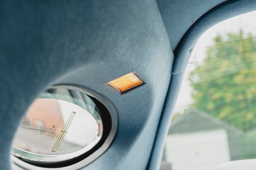 1978 Lincoln Continental Mark V Diamond Jubilee Edition For Sale (picture 51 of 183)