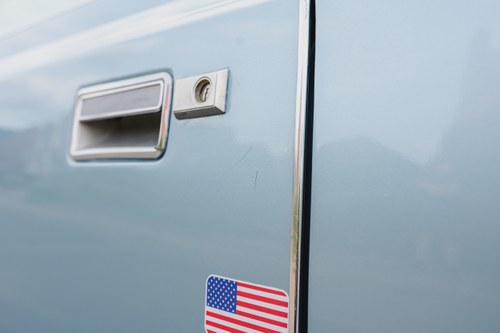 1978 Lincoln Continental Mark V Diamond Jubilee Edition For Sale (picture 116 of 183)