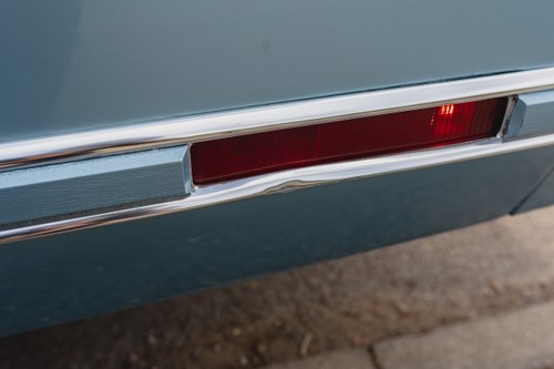 1978 Lincoln Continental Mark V Diamond Jubilee Edition For Sale (picture 115 of 183)