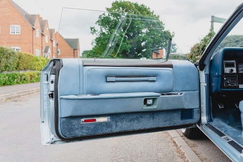 1978 Lincoln Continental Mark V Diamond Jubilee Edition For Sale (picture 56 of 183)